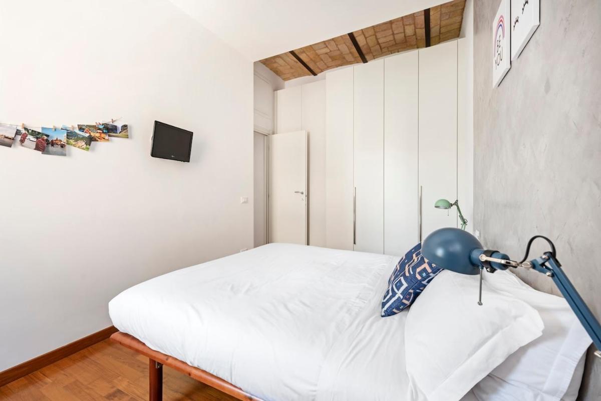 Appartamento Hip Pad In Garbatella *