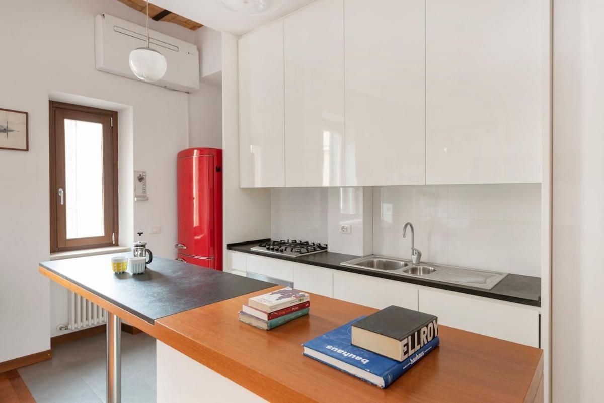 Hip Pad In Garbatella Appartamento Roma